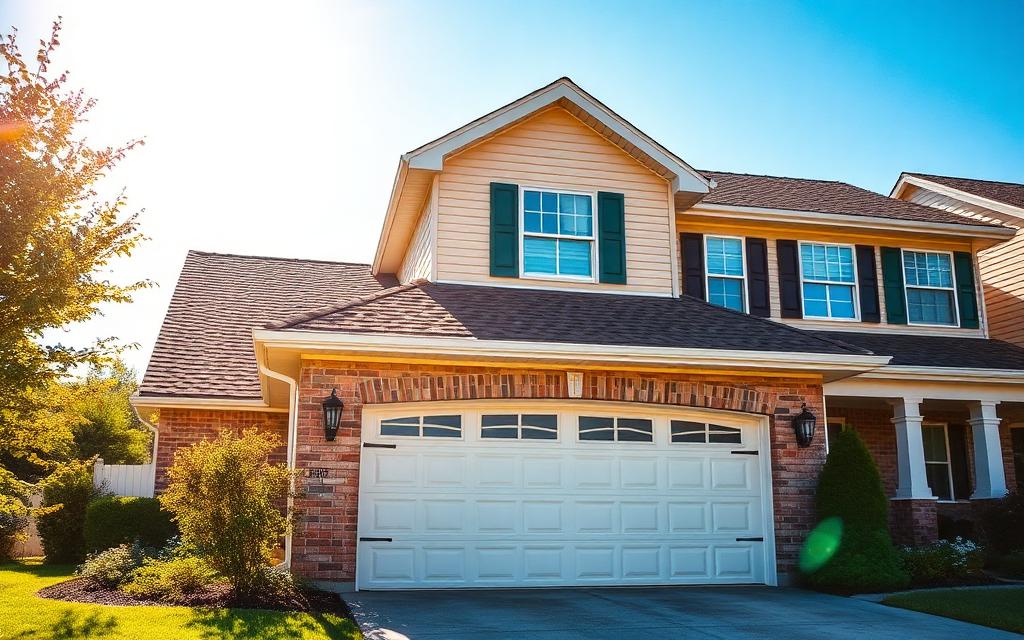 Preparing Your Garage Door for Hot Weather: Essential Tips